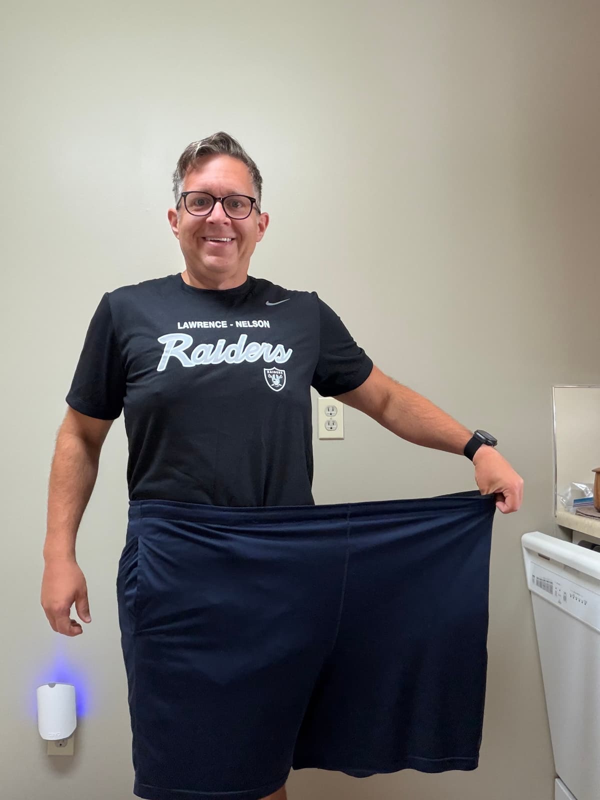 Noah McCashland online fitness coach
